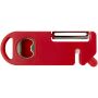 Kipper multi-purpose kitchen tool - Red Kipper multi-purpose kitchen tool - Red