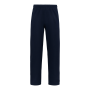 Iconic 250 joggingbroek met open zoom Deep Navy XXL