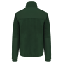 Fleecevest met afneembare mouwen heren Forest Green 4XL