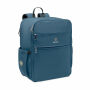 SALEM - Cabinerugzak nylon 20L - Blauw SALEM - Cabinerugzak nylon 20L - Blauw