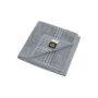 Hand Towel mid-grey