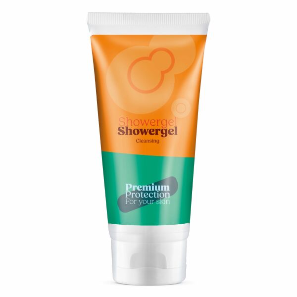 Douchegel 100 ml