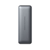 Anker Prime 27,650mAh Power Bank (250W), grijs