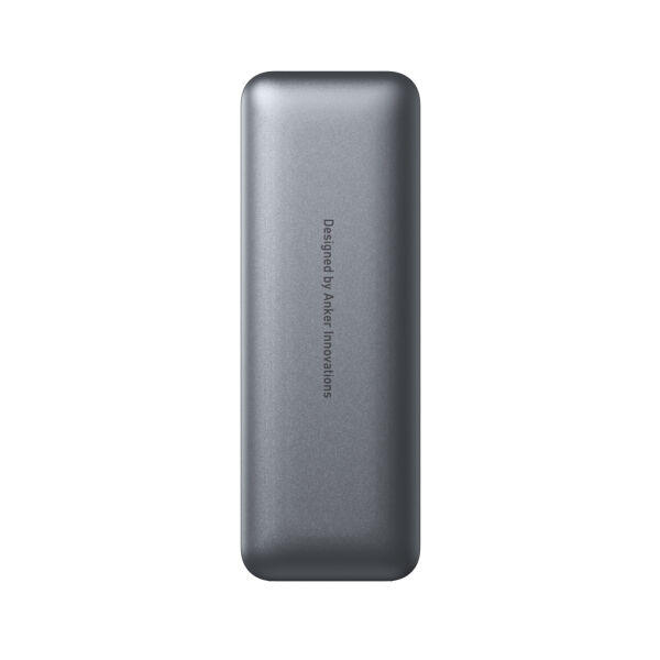 Anker Prime 27,650mAh Power Bank (250W), grijs Anker Prime 27,650mAh Power Bank (250W), grijs