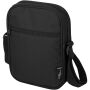 Byron GRS gerecyclede crossbodytas 2 l - Zwart