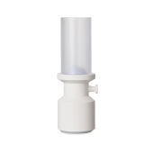 VINGA Niori RCS tafellamp, wit