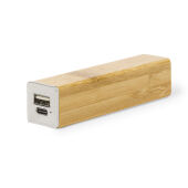 Power Bank Godimer - S/C - S/T Power Bank Godimer - S/C - S/T
