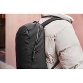 Bellroy Via Backpack, zwart