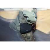 Bellroy Lite Sacoche, zwart