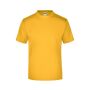 Round-T Medium (150g/m²) gold-yellow S