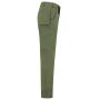 Werkbroek 4-Way Stretch 502027 Army 21
