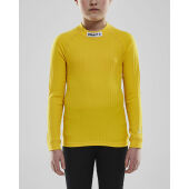 *Progress baselayer cn LS jr swe. yellow 158/164