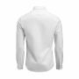 Harvest Allen Oxford Shirt White S