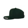 CLASSIC SNAPBACK CAP, SPRUCE, Adult, FLEXFIT CLASSIC SNAPBACK CAP, SPRUCE, Adult, FLEXFIT