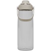 Camelbak® Thrive Chug 740 ml Tritan Renew waterfles met schroefdop - Transparant helder
