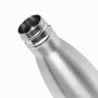 LEGENDY - Vacuüm drinkfles zilver LEGENDY - Vacuüm drinkfles zilver