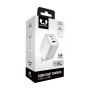 Fresh 'n Rebel 100W PD Wall Charger (Ice Grey)