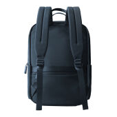 XD Design Soft Tote Rugzak, donkerblauw, grijs