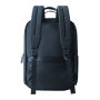 XD Design Soft Tote Rugzak, donkerblauw, grijs