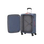American Tourister Cloudrider Spinner M EXP.