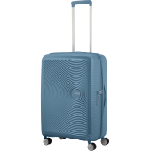 American Tourister Soundbox Spinner 67/24 Tsa Exp