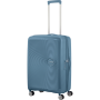 American Tourister Soundbox Spinner 67/24 Tsa Exp