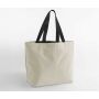 ORIGINAL CARRYALL TOTE BAG, NATURAL STONE, One size, BAG BASE