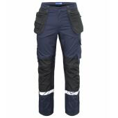 Marine/zwart
