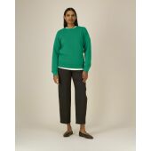 Roller - Basic uniseks sweatshirt met ronde hals - XS Roller - Basic uniseks sweatshirt met ronde hals - XS