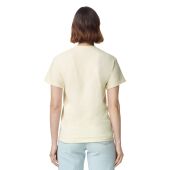 Gildan T-shirt Heavy Cotton SS for him 4DG Off White-2XL