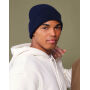 Organic Cotton Original Cuffed Beanie - Off White - One Size Organic Cotton Original Cuffed Beanie - Off White - One Size