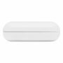 Draadloze In-Ear hoofdtelefoon TWINS wit