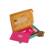 Tray Chocolate Chip & Vanille Hartjes
