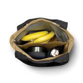 Black+Blum 16L Insulated Tote/ Koel Tas, clay