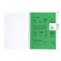 MOYU A5 Premium hardcover
