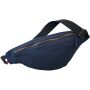 Citizen Green Margote katoenen heuptasje - Marineblauw Citizen Green Margote katoenen heuptasje - Marineblauw
