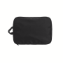 Organizer set PU - Retail - Zwart Organizer set PU - Retail - Zwart