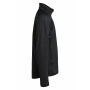 TXlite Midlaye Zip M Black XXL