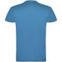 Beagle short sleeve kids t-shirt - Turquois - 11/12