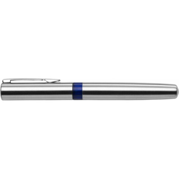 RVS balpen Rex