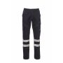 Worker Winter Reflex navy blue XS