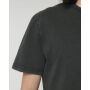 Crafter Vintage - Het unisex kledingstuk geverfde Mid-Light T-shirt - 3XL