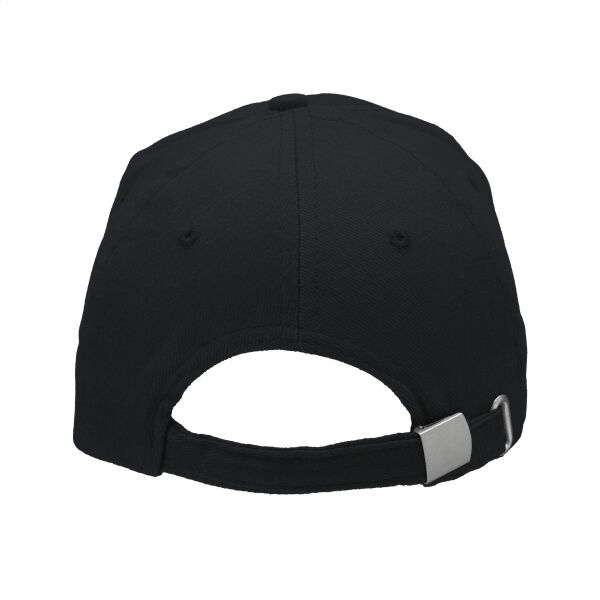 HeavyCap Kappe - schwarz HeavyCap Kappe - schwarz