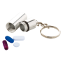 Carrypill - sleutelhanger pillendoosje