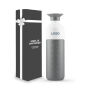 Dopper Insulated 580ml - Glacier Grey (VPE 6)