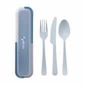 Outdoor 3-piece Bestekset