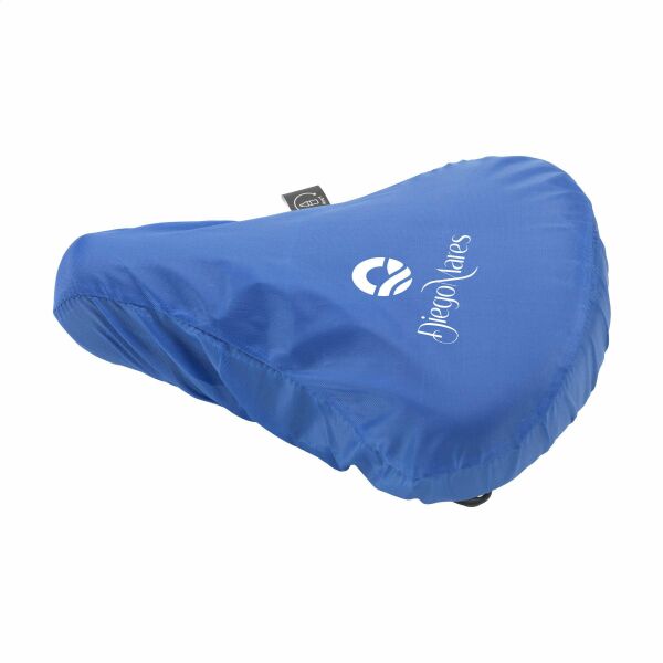 Bike Seat Cover GRS RPET housse de selle - bleu Bike Seat Cover GRS RPET housse de selle - bleu