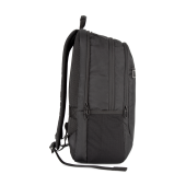Businessrugzak Black One Size