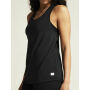 Collective Singlet W Black XL