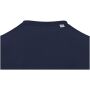 Balfour 200 g/m² unisex OCS organisch T-shirt met korte mouwen en V-hals - Marineblauw - 4XL